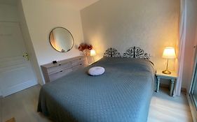 Appartement T2 En Front De Mer A Arcachon, Acces Direct Plage, Parking, Animaux Admis - Fr-1-374-201